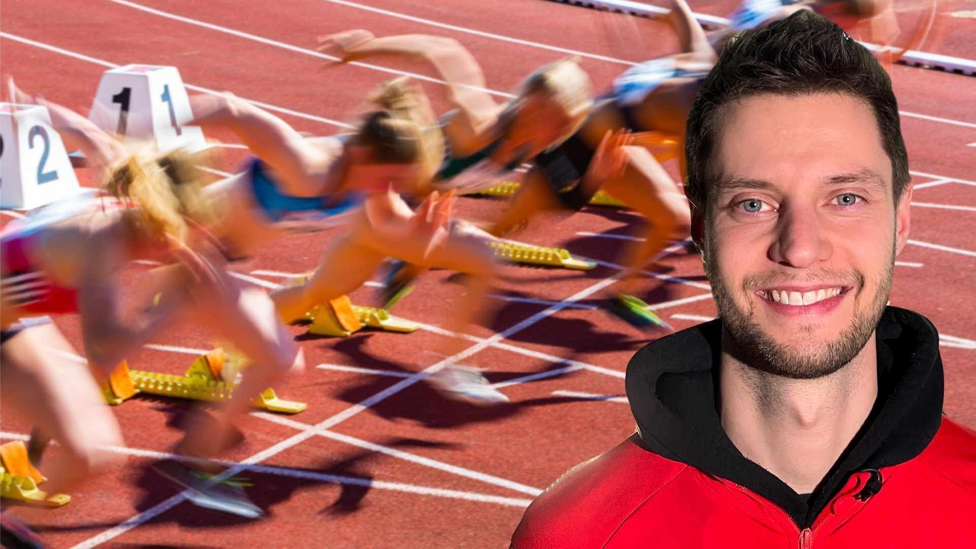 Jobeinstieg nach dem Sportstudium · Trainer werden