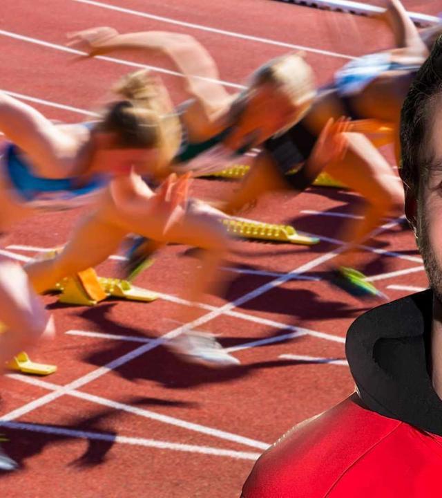 Jobeinstieg nach dem Sportstudium · Trainer werden