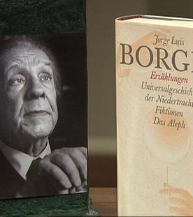 Jorge Luis Borges