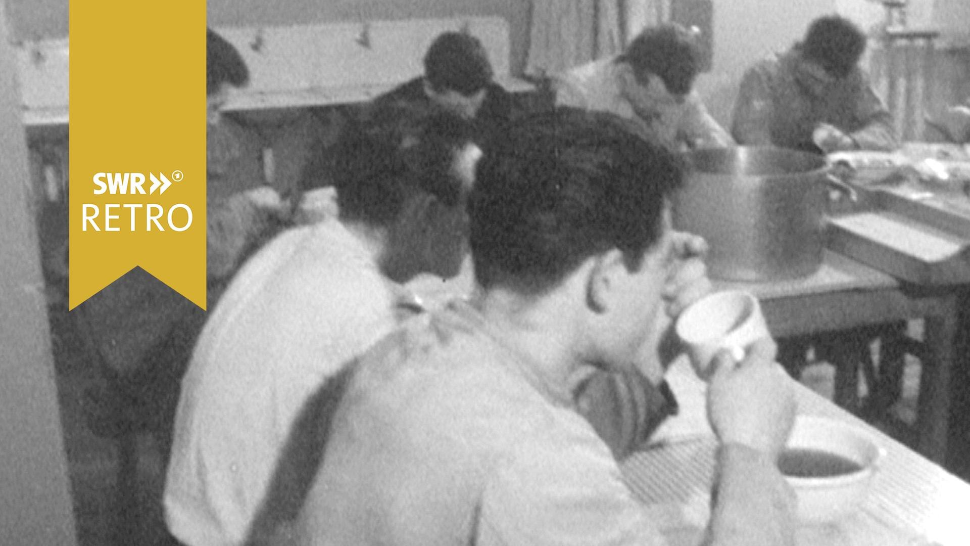 Jugendstrafanstalt Schwäbisch Hall