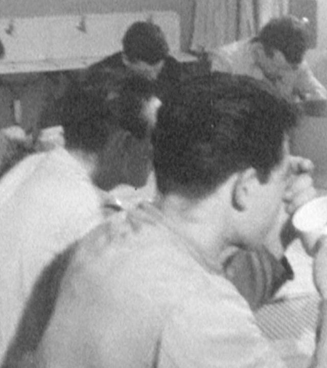 Jugendstrafanstalt Schwäbisch Hall