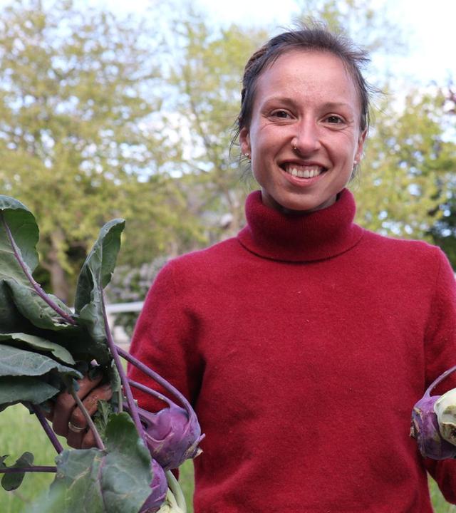 Julia Hausladen · Oberpfalz