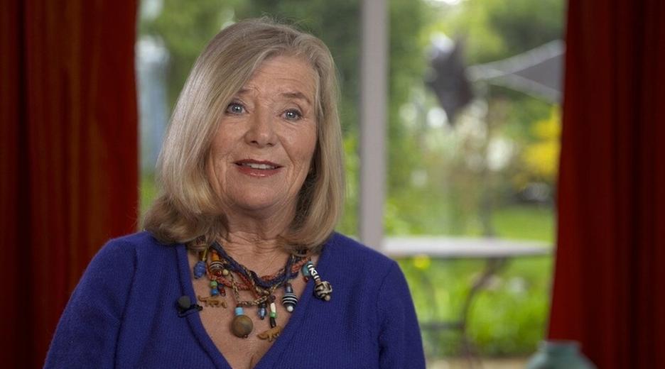 Jutta Speidel · Ich mach's einfach