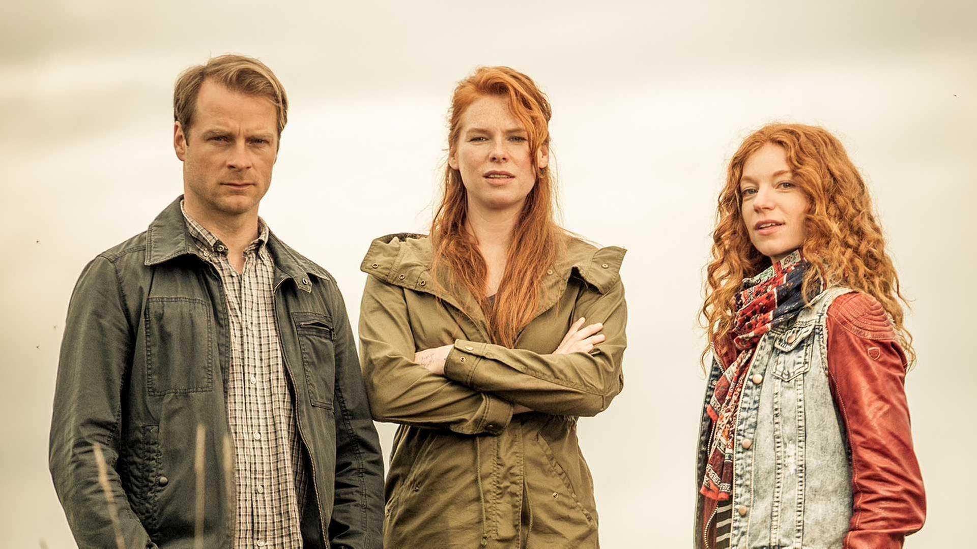 Käpt'n Hook  – Nord bei Nordwest