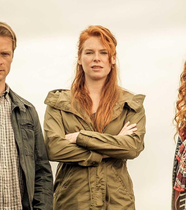 Käpt'n Hook  – Nord bei Nordwest