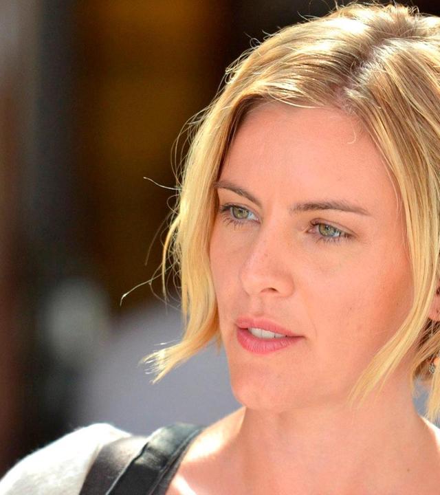 Kalter Süden - Ein Fall für Annika Bengtzon