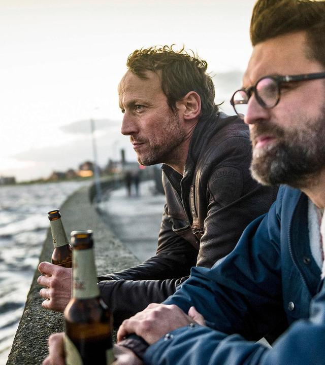Kaltstart