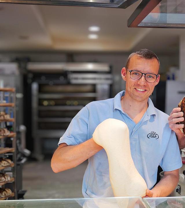 Kampf ums Brot – die Zukunft der Bäcker