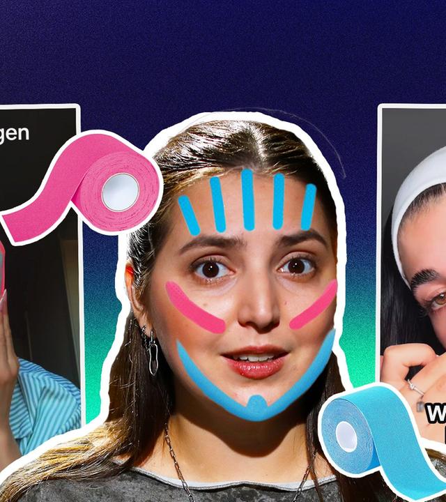 Kann das WIRKLICH die Hautalterung stoppen?