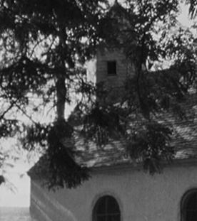 Kapelle in Kleinblittersdorf-Auersmacher