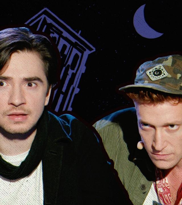 Kapitel 4 - Der Angriff