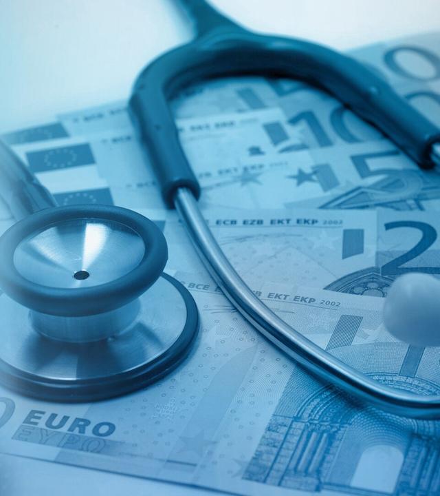Kassen vor dem Kollaps: Wird Gesundheit unbezahlbar?