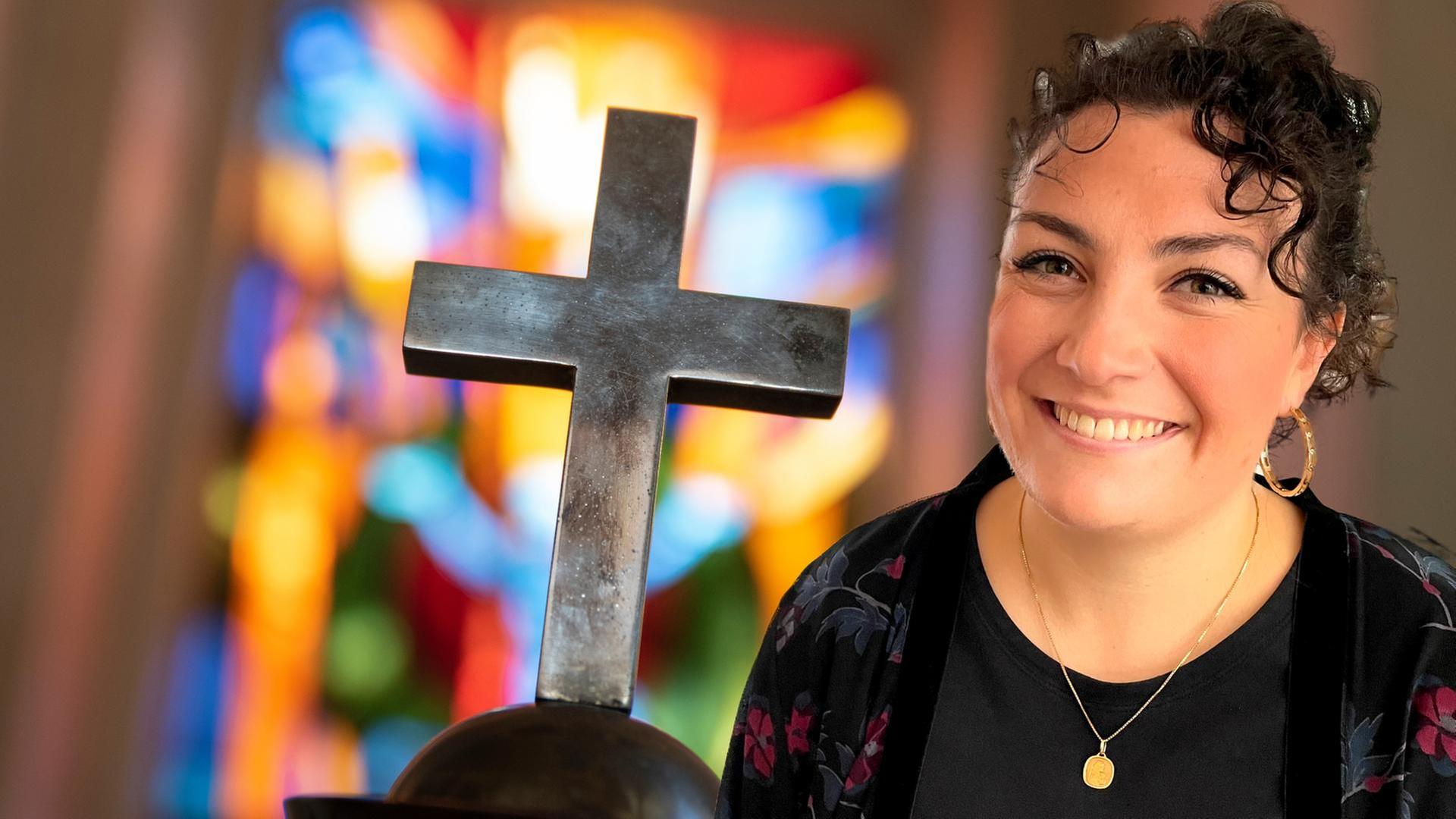 Katholische Theologie studieren · Nur Beten und Askese?