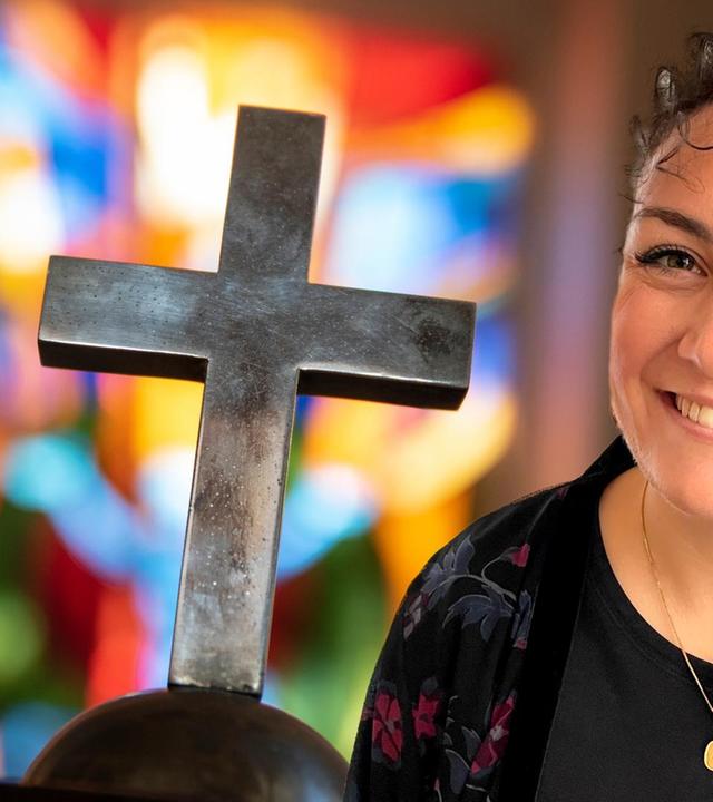 Katholische Theologie studieren · Nur Beten und Askese?