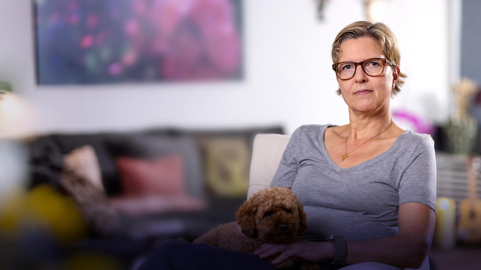 Katja: einsam, Single – und jetzt?