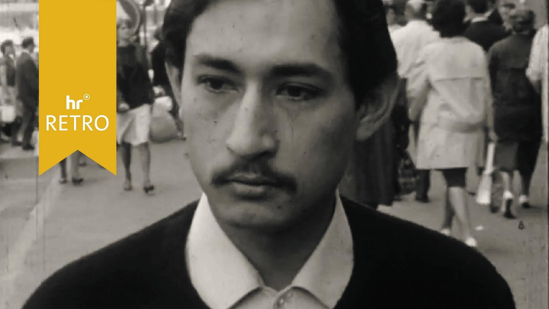 Kein Asyl für Flüchtling