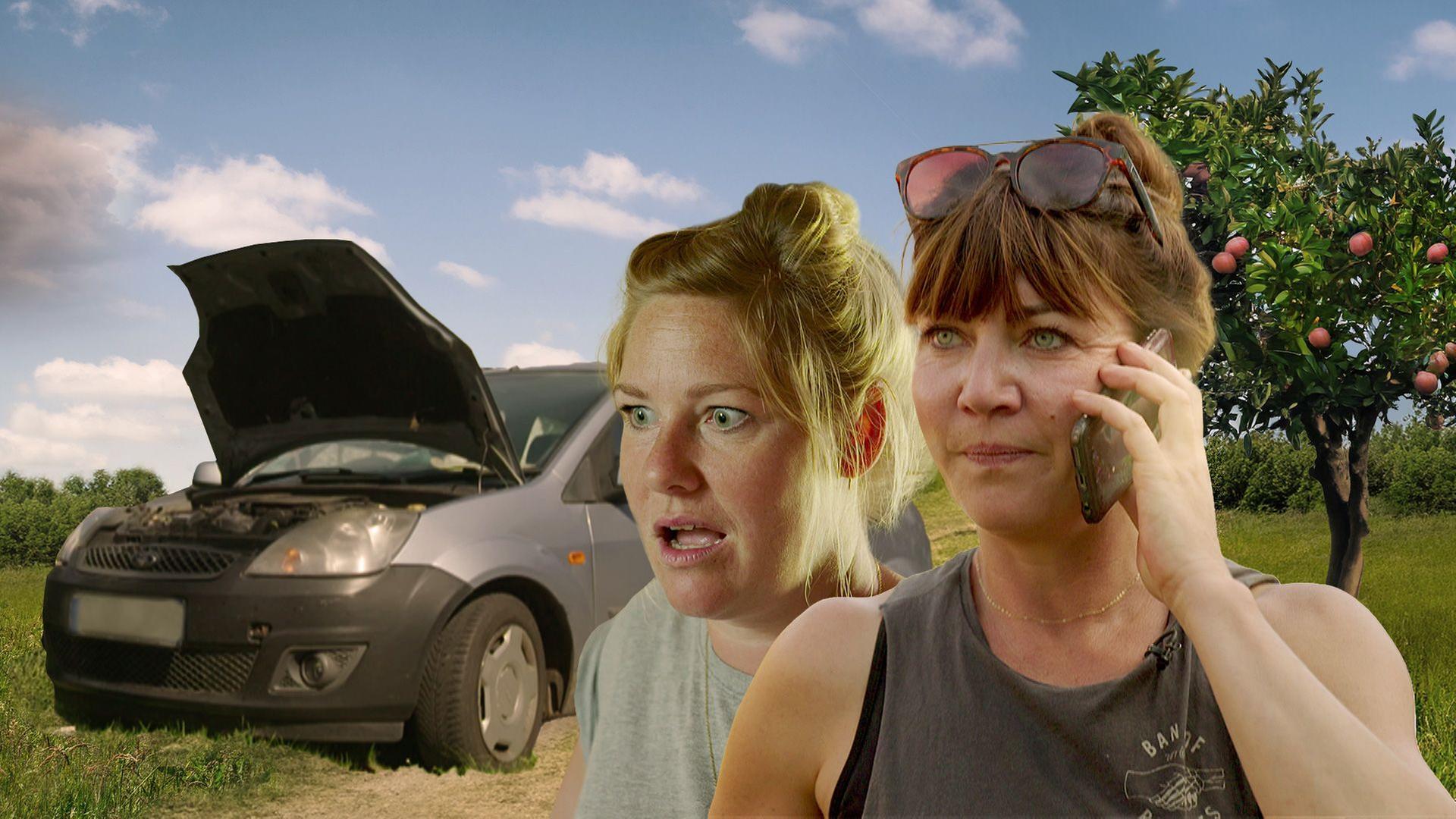 Kein Job, kein Geld – Wovon leben auf dem Land?