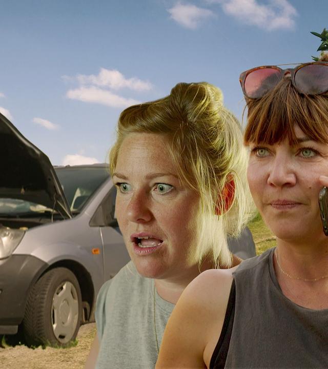 Kein Job, kein Geld – Wovon leben auf dem Land?