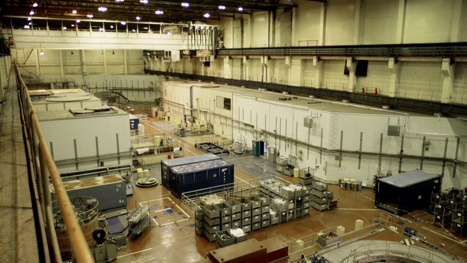 Kernkraft (Fassung 2016) · total phänomenal