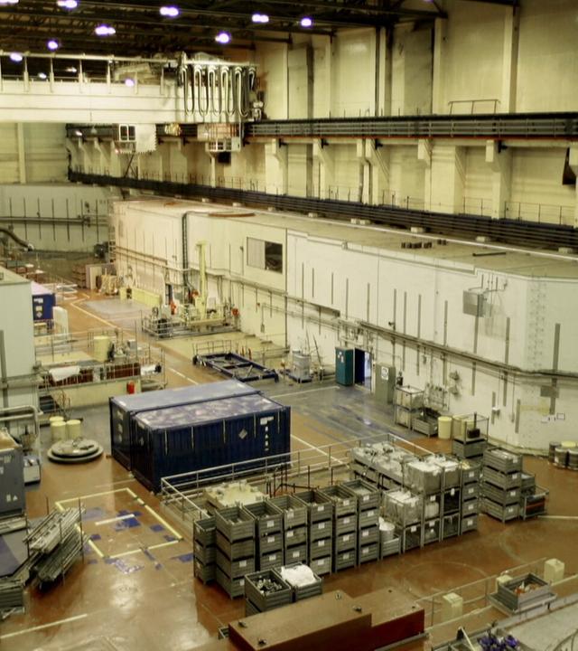 Kernkraft (Fassung 2016) · total phänomenal