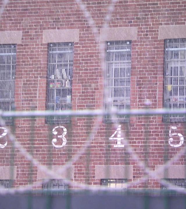 Kerzen, Kekse, Knast - Adventszeit im Gefängnis