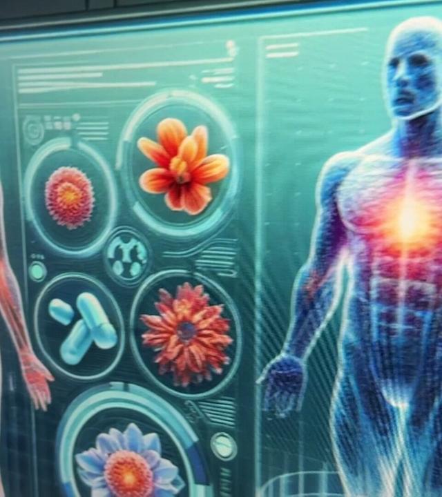 KI in der Medizin, Weißer Hautkrebs, Glück