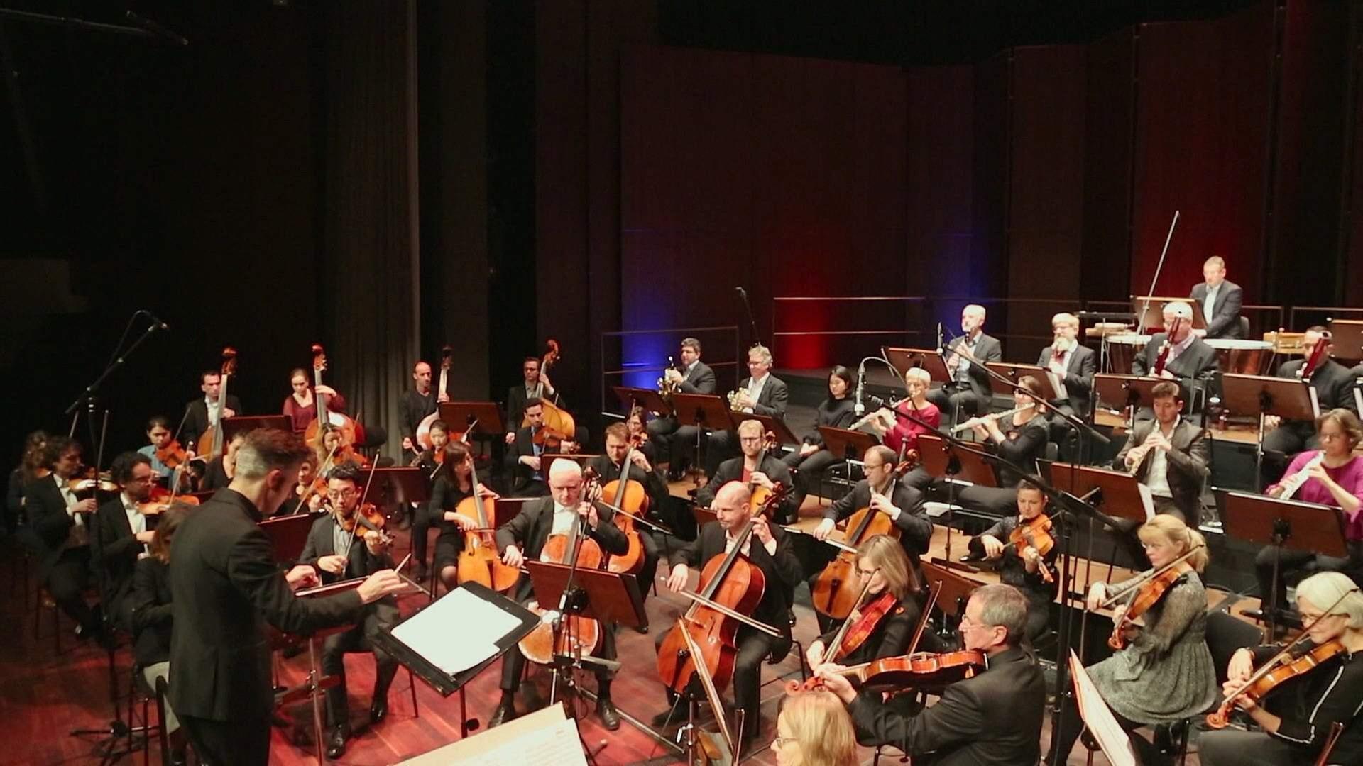 Kinderkonzert Beethoven mit Malte Arkona