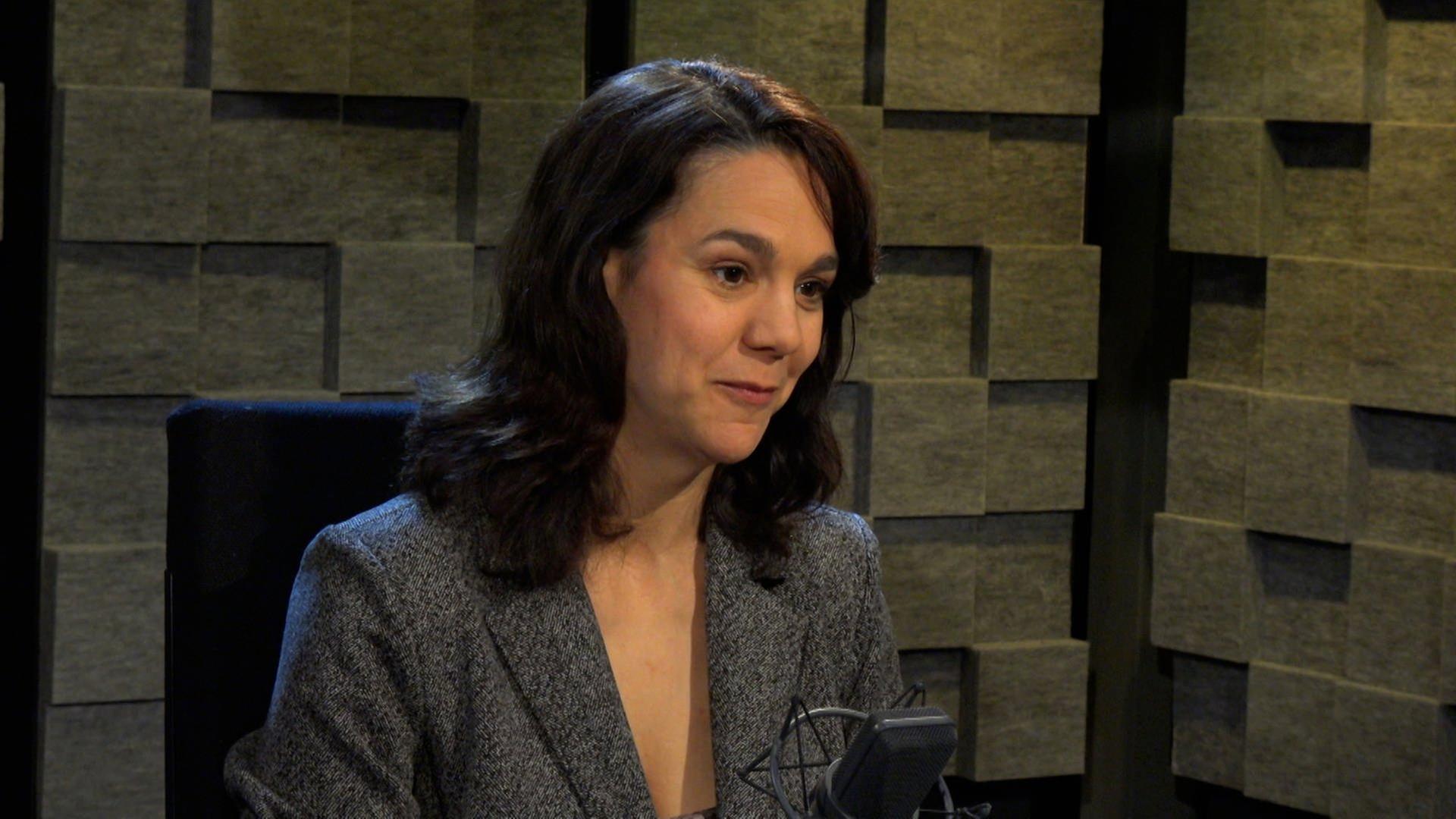 Kirsten Traynor - Bienenforscherin - Die faszinierende Welt der Bienen