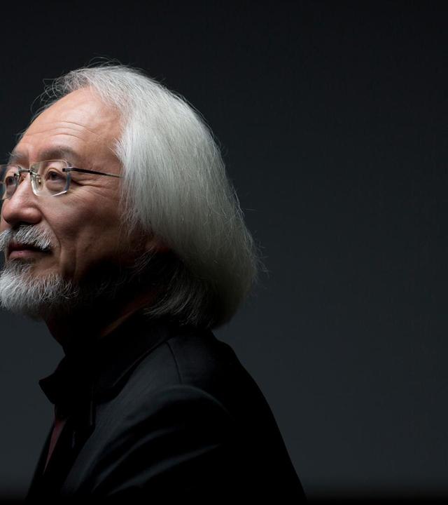 Klassik-Matinée: Reformations-Sinfonie