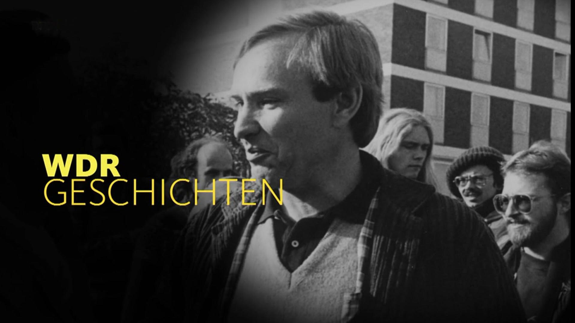 Klaus Jürgen Haller