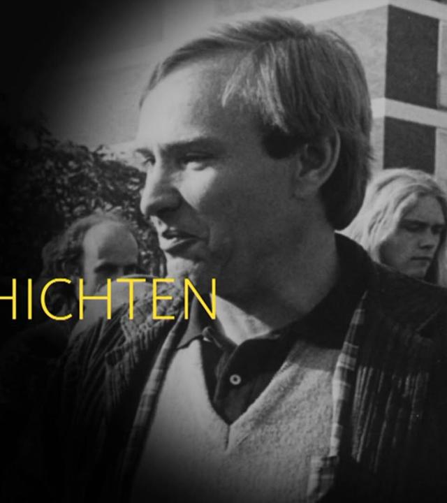 Klaus Jürgen Haller