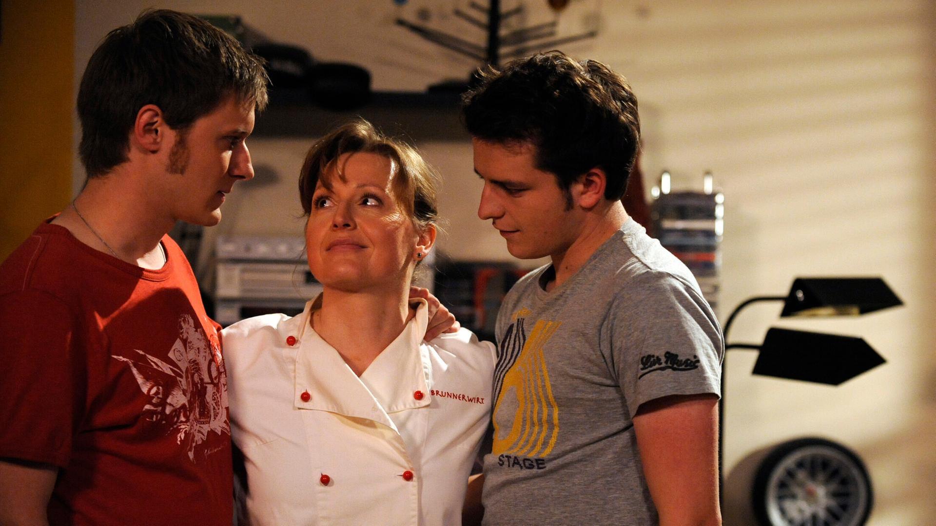 Kleine Wunden · 07.09.09 -