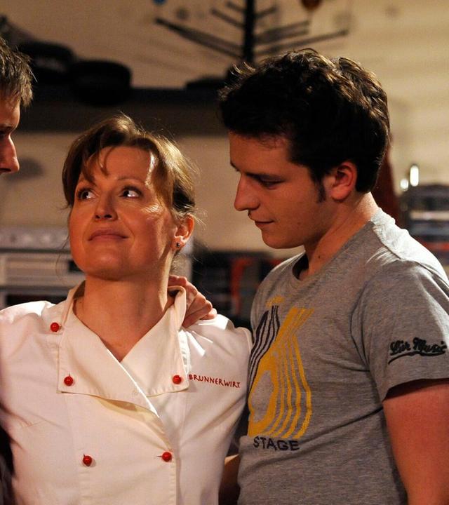 Kleine Wunden · 07.09.09 -