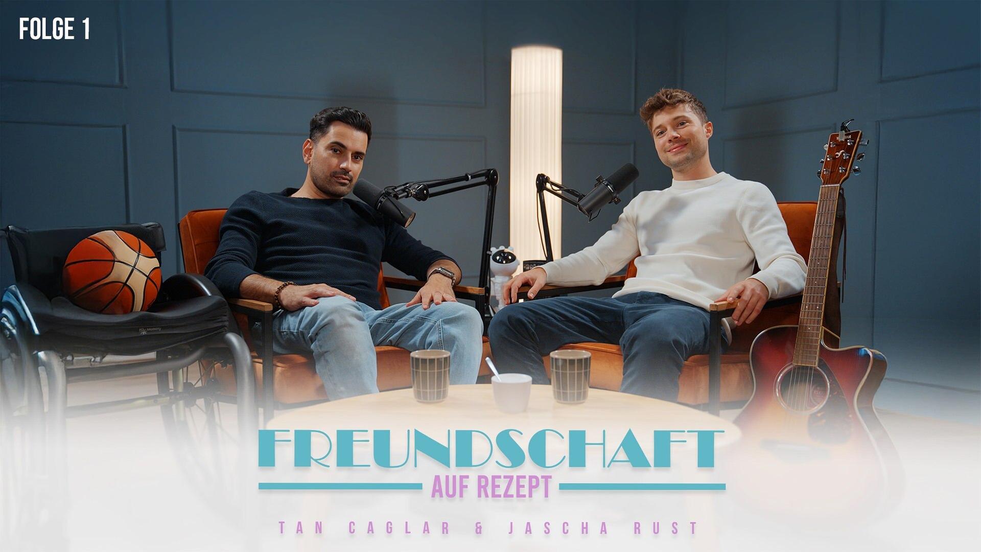 Kleiner Bruder, großer Bruder