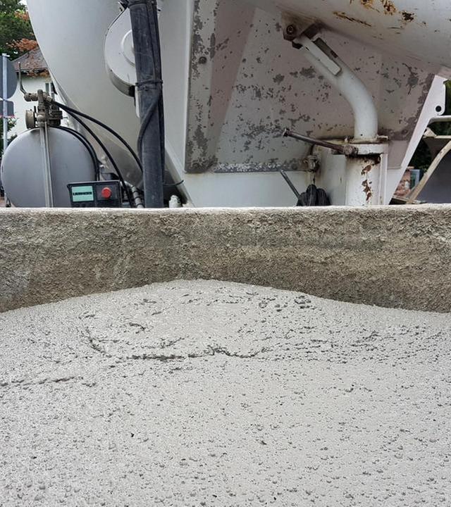 Klimakiller Beton: Auf der Suche nach neuen Rezepten - W wie Wissen Spezial