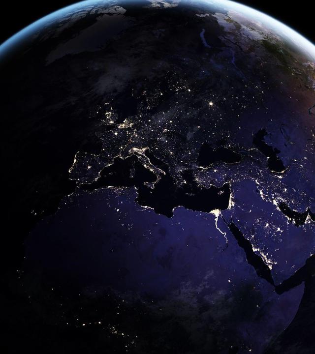 Klimawandel · Von Erdbeobachtung bis Geoengineering