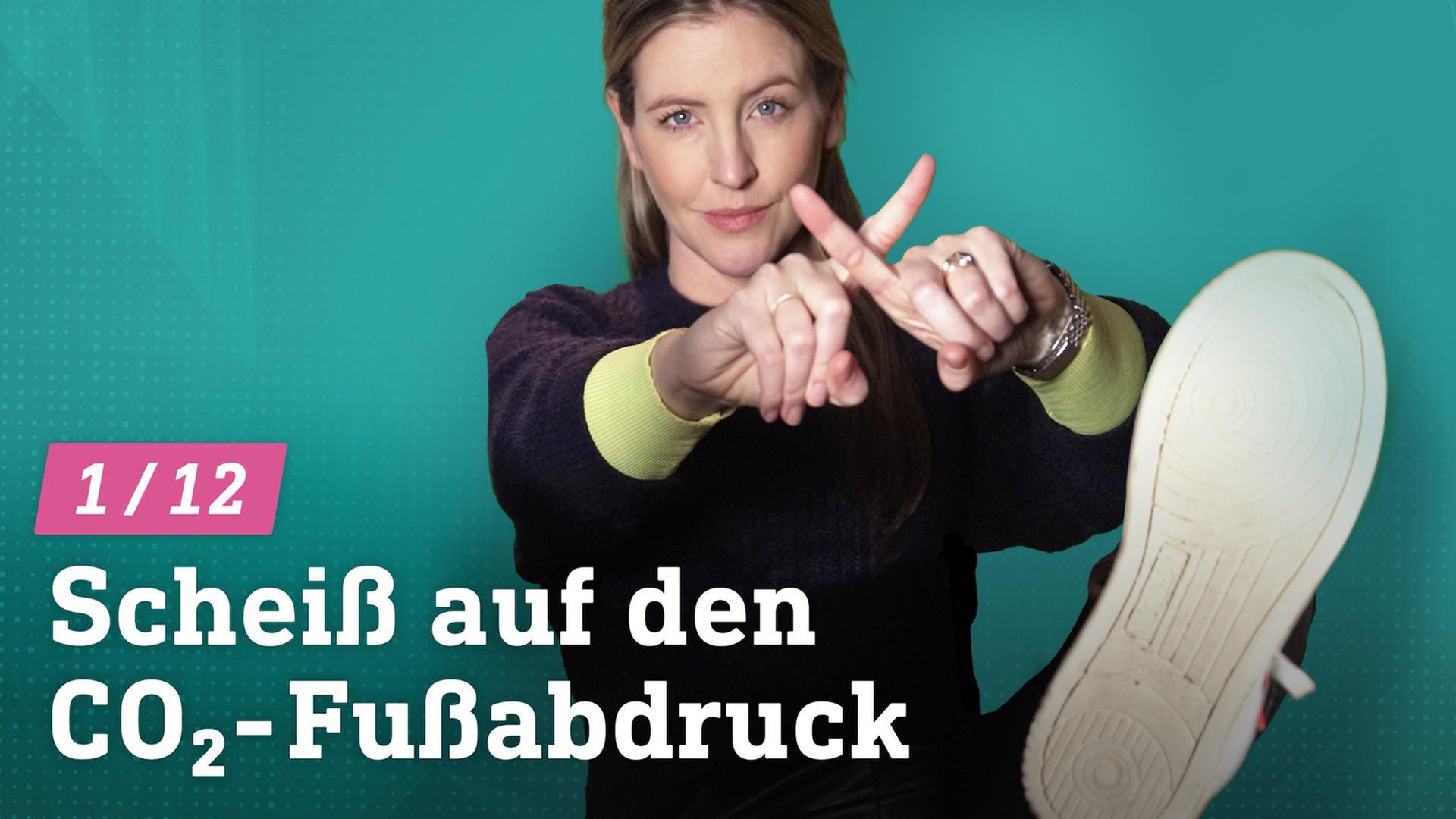 Klimawandel: Warum ein schlechtes Gewissen nichts bringt