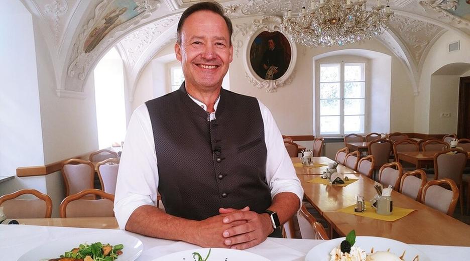 Klosterschänken · Niederbayern