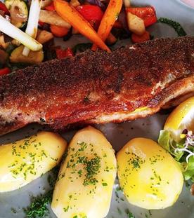 Klosterschänken · Zwischen Chiemsee, Inn und Salzach