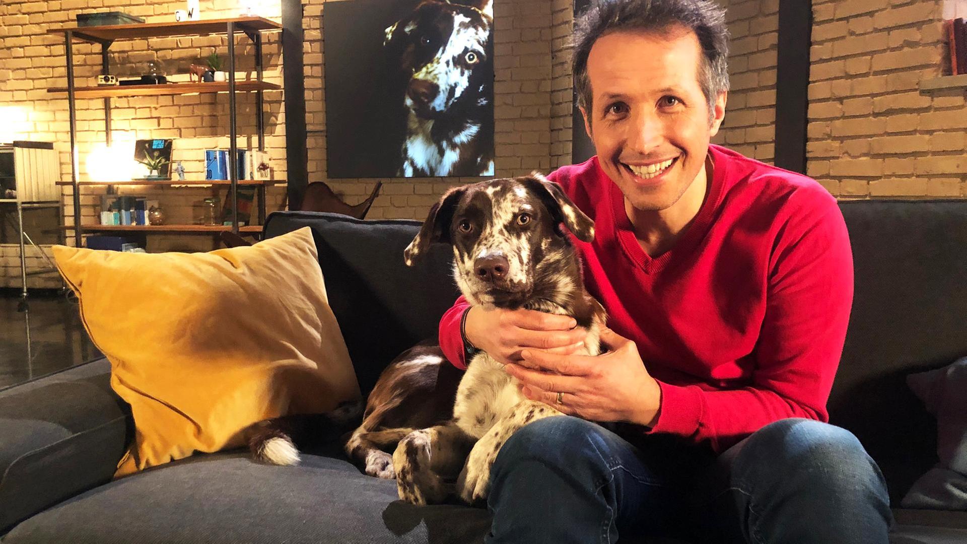 Klügster Hund - Corona-Luftfilter DIY - Anti-Aging - Lawinen-App