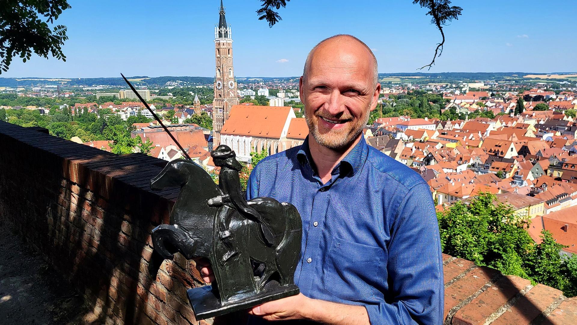 Kochen mit Rosen - 100 Jahre Otfried Preußler und mehr ...