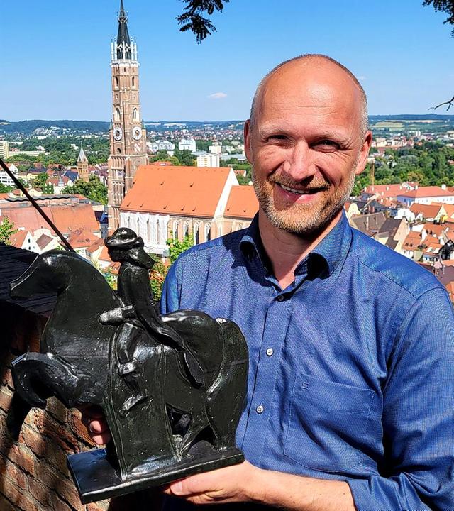 Kochen mit Rosen - 100 Jahre Otfried Preußler und mehr ...