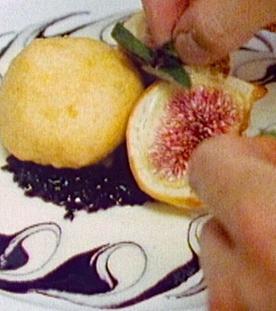 Kochgeschichten - Ein junger Küchenchef in Regensburg