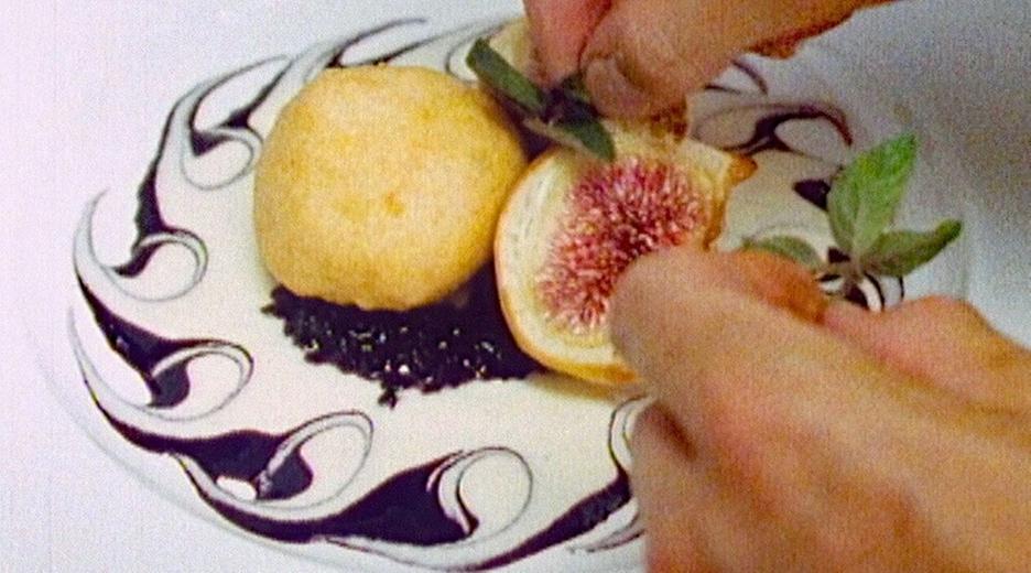 Kochgeschichten - Ein junger Küchenchef in Regensburg