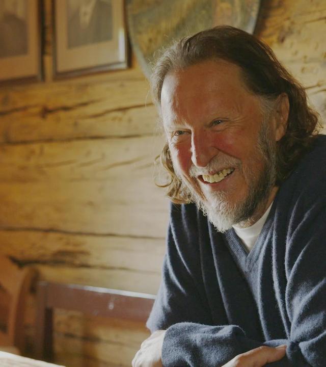 Kochgeschichten · Gänge-Menü im Bauernstüberl