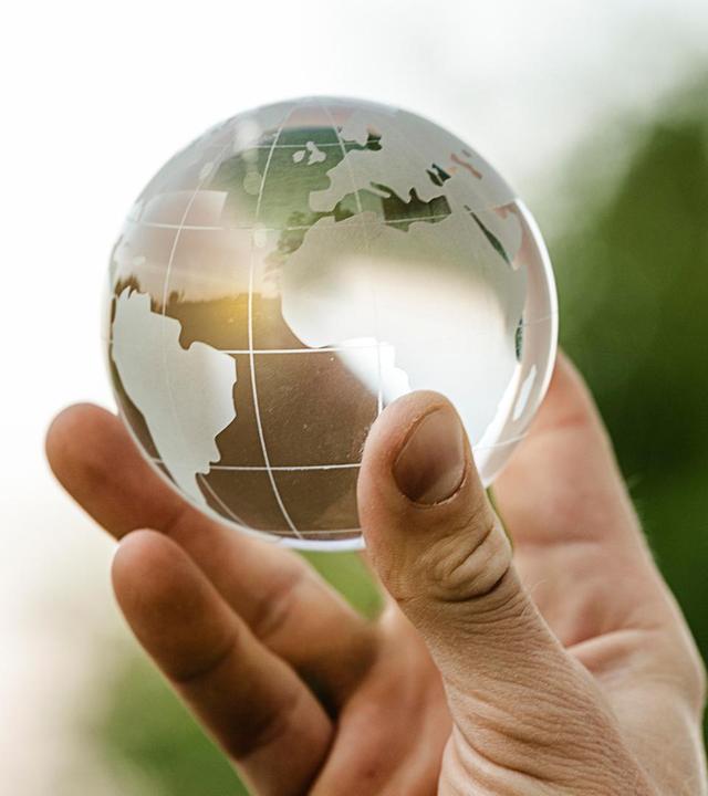 Können Unternehmen die Welt retten? - Können Nervenzellen ersetzt werden?