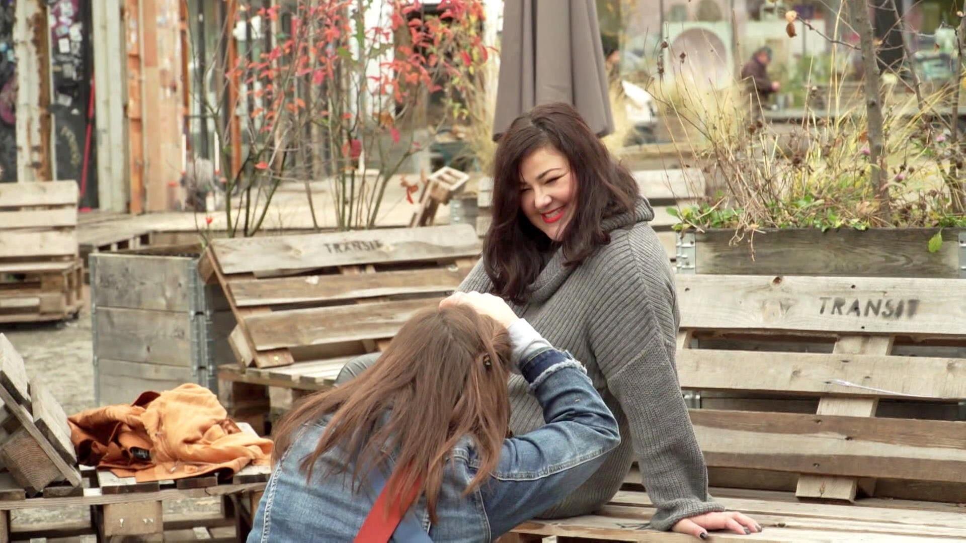 Körper und Gewicht - Mit Body Positivity gegen das Zu-viel-Gefühl