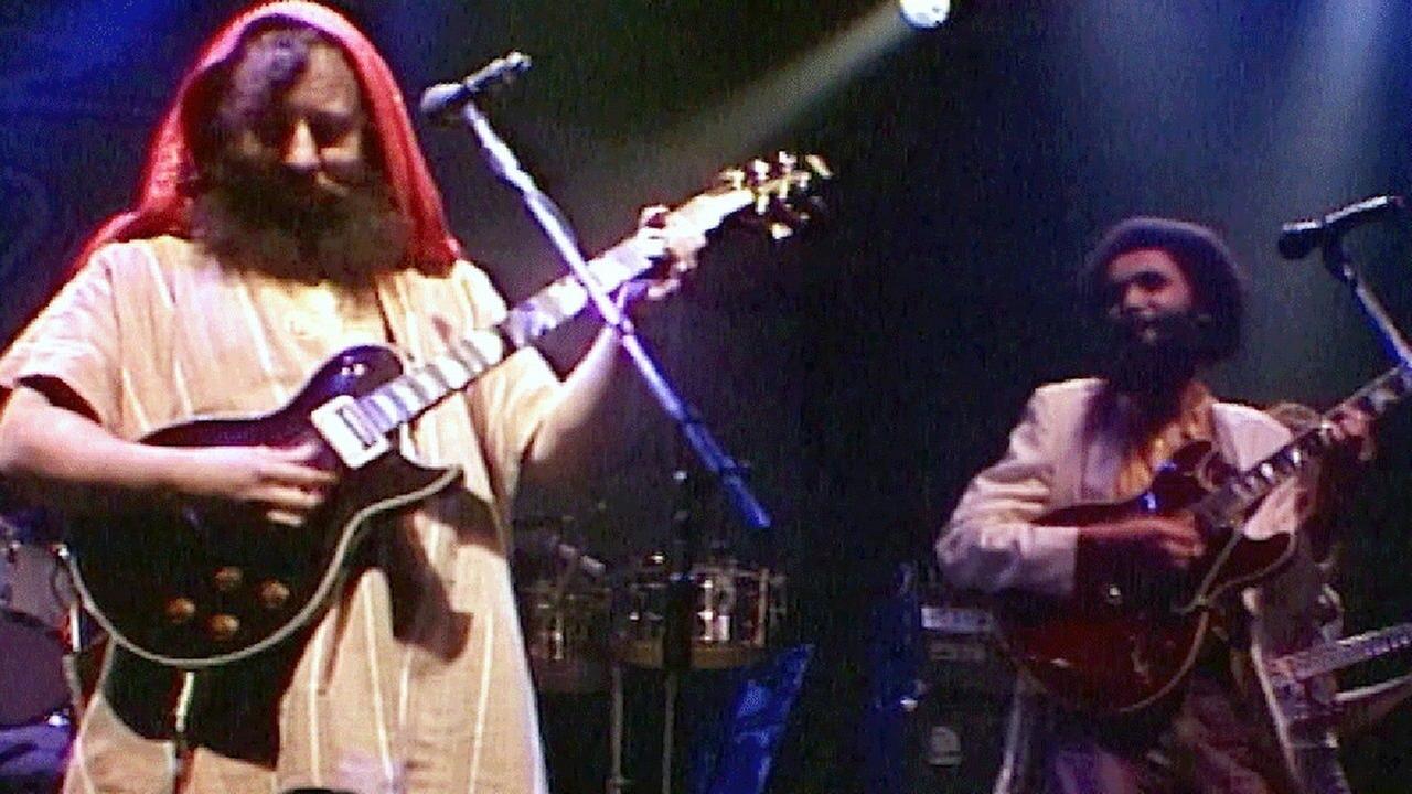 Kolors featuring Peter Greenbaum - Markthalle, Hamburg 1982