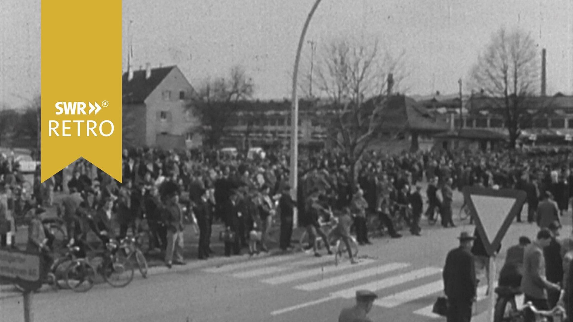 Kommt es in Baden-Württemberg zum Metallstreik?