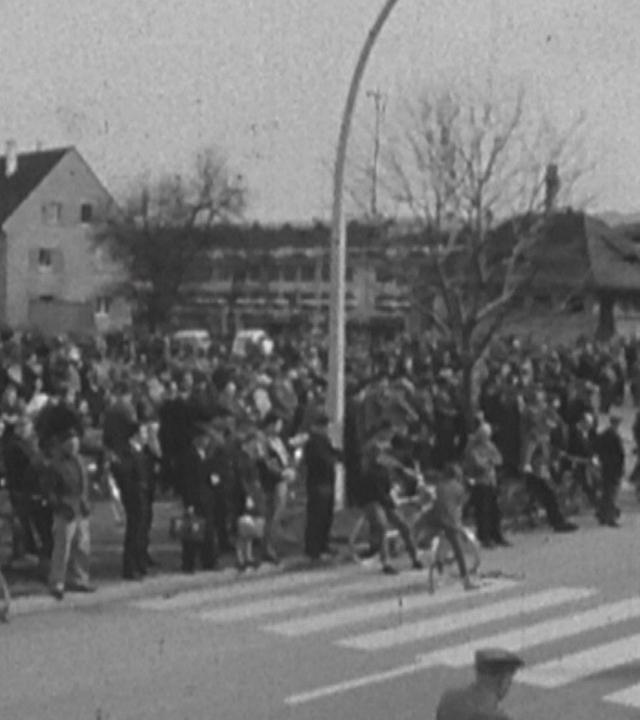 Kommt es in Baden-Württemberg zum Metallstreik?